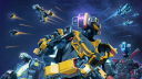 Starbase Discord Server Banner