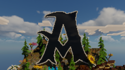 Advancius Network Discord Server Banner