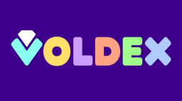 Voldex Games Discord Server Banner