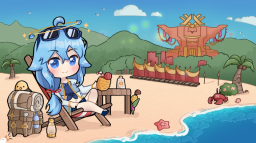 FFXIV - Europe+ Discord Server Banner