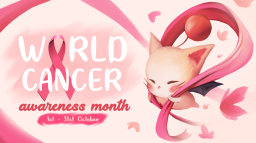 FFXIV - Europe+ Discord Server Banner