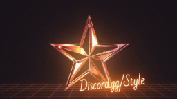Style Discord Server Banner
