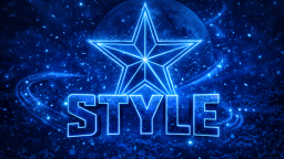 STYLE Discord Server Banner