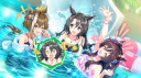 Umamusume Discord Server Banner