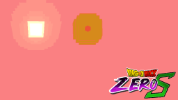Dragon Block Zero S - Discord Server Banner