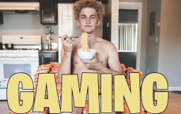 RAMEN GANG Discord Server Banner