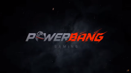 Powerbang Gaming Discord Server Banner