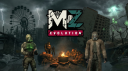 MZ Discord Server Banner