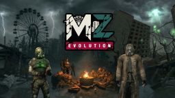 MZ Discord Server Banner