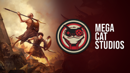 Mega Cat Studios Discord Server Banner