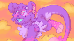 Shaun's Cloud ✦ Discord Server Banner