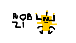 Robzi Discord Server Banner