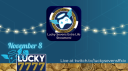Lucky Sevens <7777> Discord Server Banner