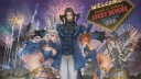 Lucky Sevens <7777> Discord Server Banner