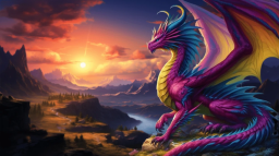 🐲Smoki Kacpra🐉 Discord Server Banner