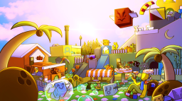 Bee Swarm Simulator Discord Server Banner