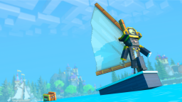 NationsGlory Discord Server Banner