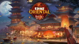 Perfect World BR Discord Server Banner
