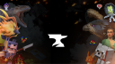 CurseForge Discord Server Banner