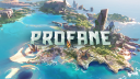 Profane Discord Server Banner