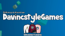 DavincstyleGames Discord Server Banner