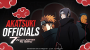 ❛Aкατsuкi❜ Official Discord Server Banner