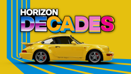Forza Official Discord Server Banner