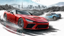 Forza Official Discord Server Banner