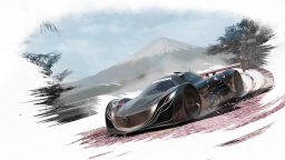 Forza Official Discord Server Banner