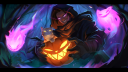 🎃 RUBIUS ARMY 🎃 Discord Server Banner
