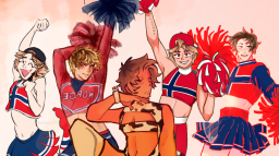 RUBIUS ARMY π₯ Discord Server Banner