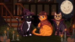 π RUBIUS ARMY π Discord Server Banner