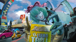 RUBIUS ARMY Discord Server Banner