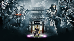 Metin2 TR Discord Server Banner