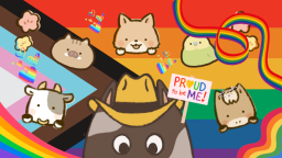 Equestrian Lounge Discord Server Banner