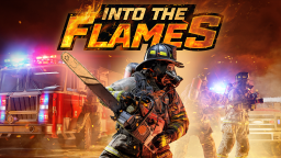 Fully Involved Game Studios Discord Server Banner