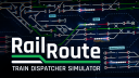 Rail Route Discord Server Banner