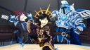 The Celestial Realms Discord Server Banner