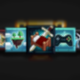Hypixel Speedruns Discord Server Banner
