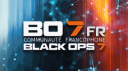 BO7 BLACK OPS 7 FR 🔥 Discord Server Banner
