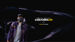 Karl Towns Discord Server Banner