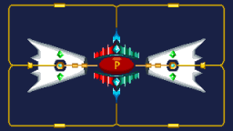 PLANETONIA Discord Server Banner