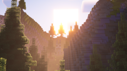 KiloCraft Discord Server Banner