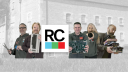 The Retro Collective Discord Server Banner