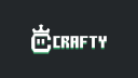 Crafty.gg Discord Server Banner