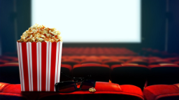 Movies & Television Discord Server Banner