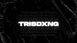 TrisDxng HUB Discord Server Banner