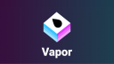 Vapor Discord Server Banner