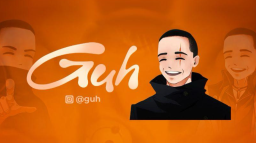 𝐆𝐔𝐇 Discord Server Banner