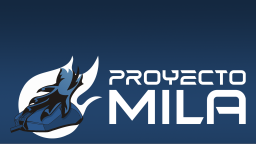 Proyecto Mila Discord Server Banner